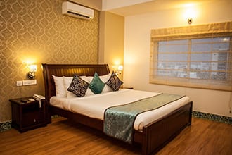 Orchid Suites, Bangalore 3